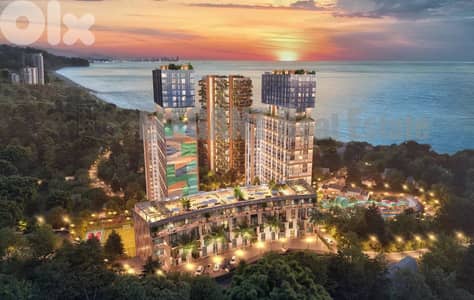 Hotel Studio For Sale | Batumi | Georgia | Payment Facilities