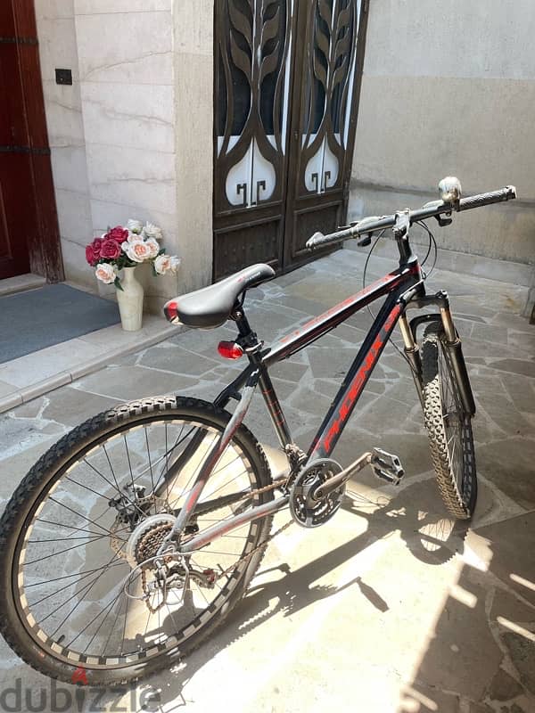 Phoenix Bike 1