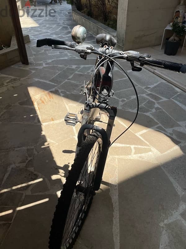 Phoenix Bike 4