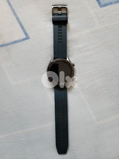 Huawei watch GT
