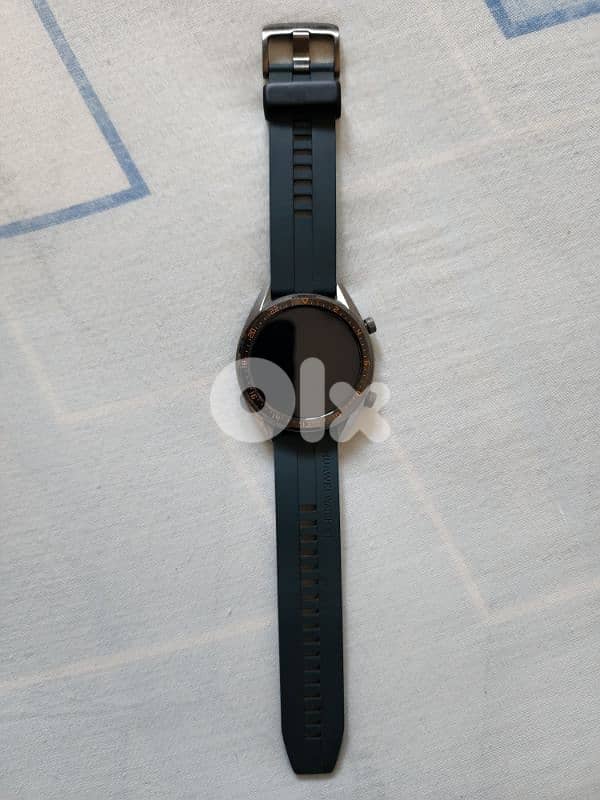 Huawei watch GT 0