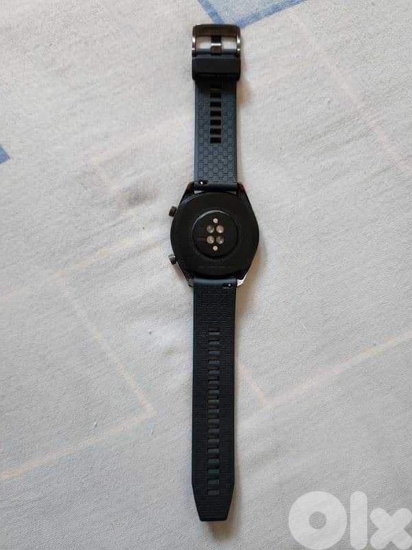 Huawei watch GT 1