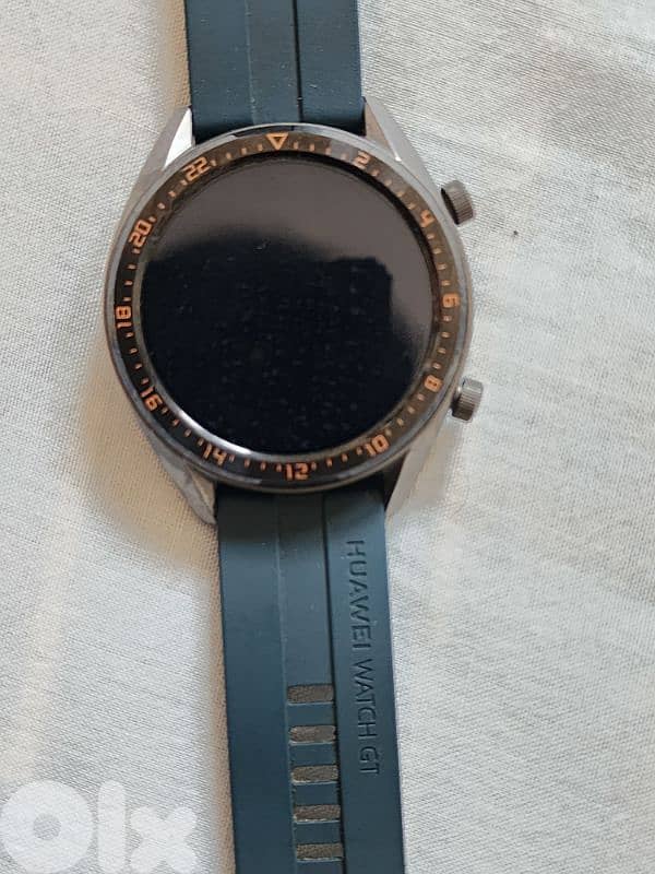 Huawei watch GT 2