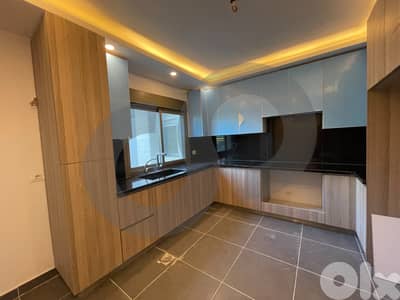 DUPLEX - BRAND NEW IN HAZMIEH ! REF#PF122285 !