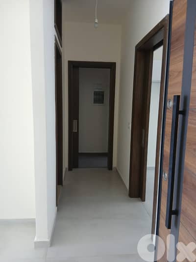 Decorated apartment for rent in Jal el Dib| Sea view