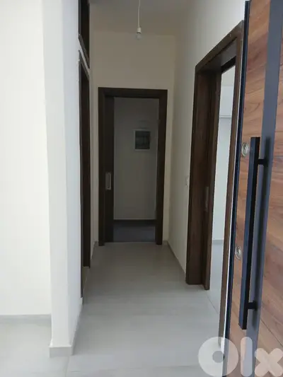 Decorated apartment for rent in Jal el Dib| Sea view
