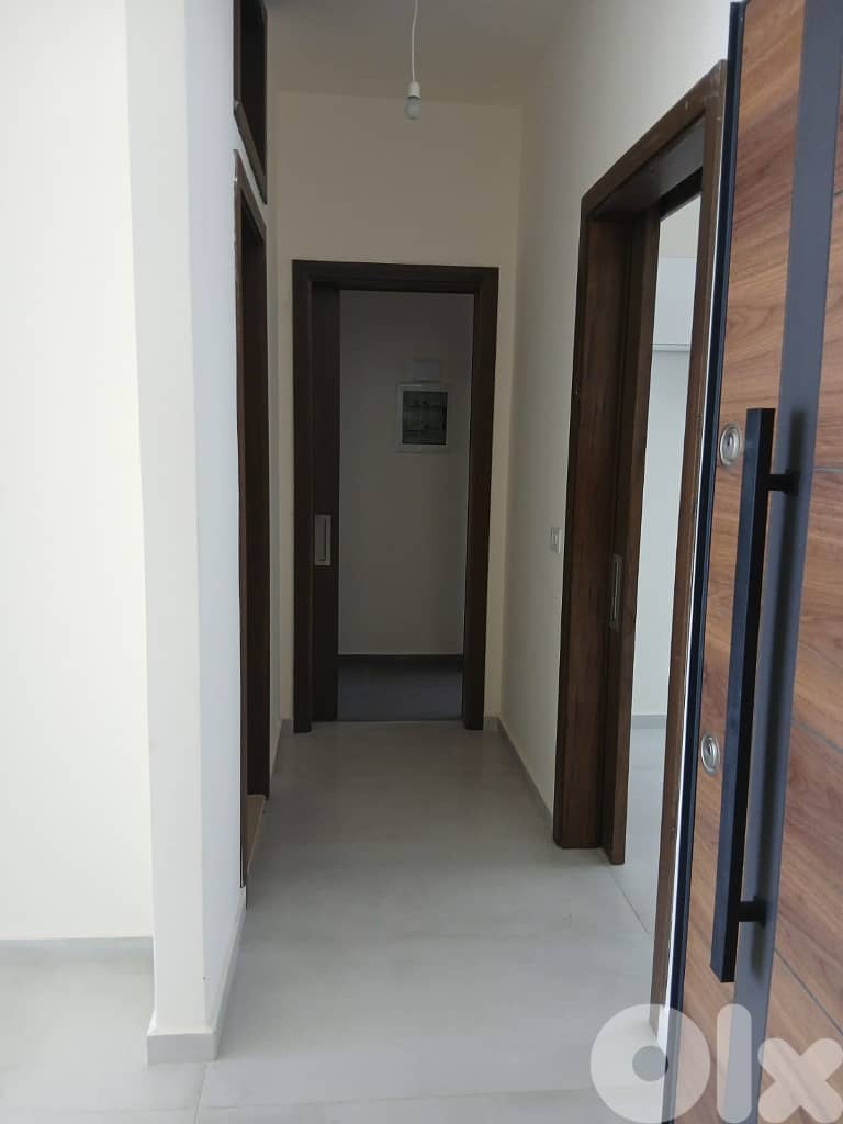 Decorated apartment for rent in Jal el Dib| Sea view 0