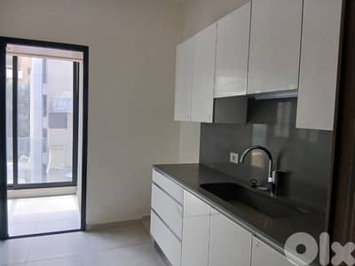 Decorated apartment for rent in Jal el Dib| Sea view
