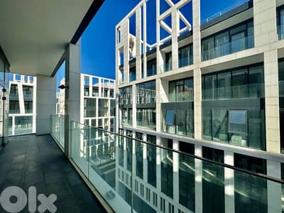 WaterfrontCity Dbayeh Office for Sale  مكتب للبيع في ضبية