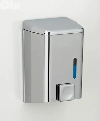 wenko soap dispenser 500ml