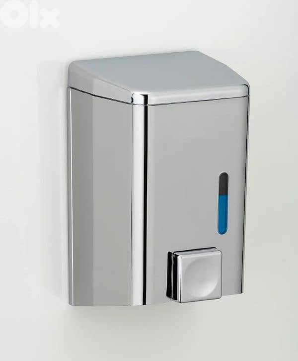 wenko soap dispenser 500ml 0