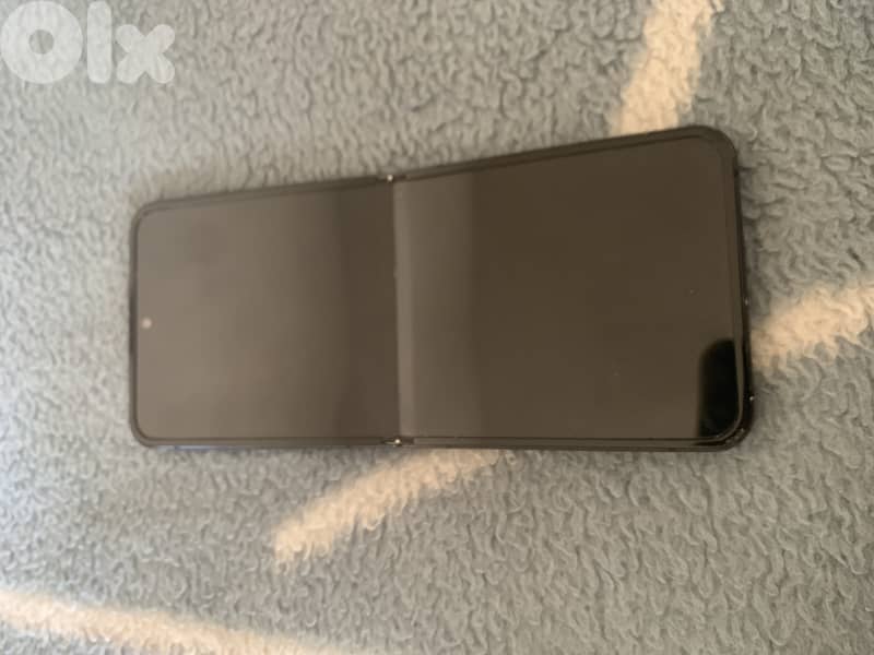 Samsung flip4 256 2