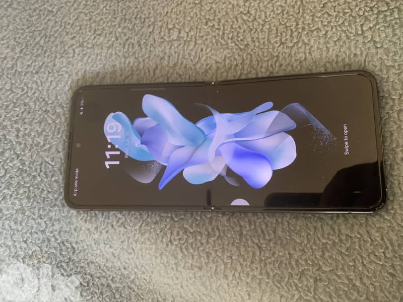 Samsung flip4 256 4