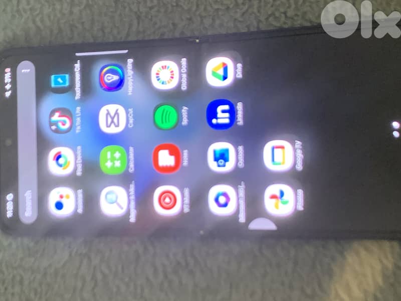 Samsung flip4 256 7