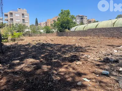 RWB162PK - Land for sale in Jbeil