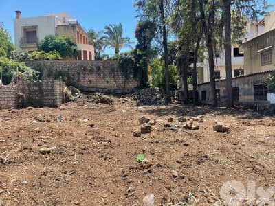 RWB162PK - Land for sale in Jbeil