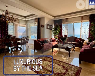 luxurious rental in Tabarja REF#SU122306 luxurious rental in Tabarja REF#SU122306