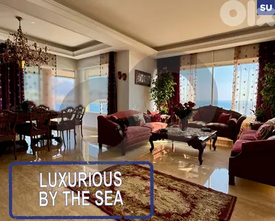 luxurious rental in Tabarja REF#SU122306