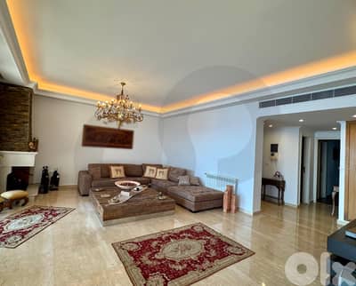 luxurious rental in Tabarja REF#SU122306 luxurious rental in Tabarja REF#SU122306