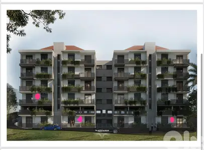Under construction Apartment for sale in Rabieh شقة قيد الإنشاء للبيع