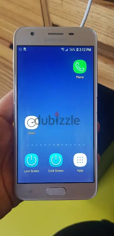 Samsung j3