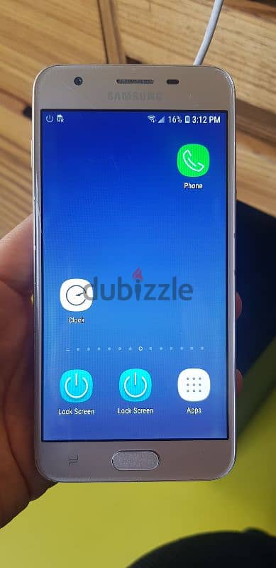 Samsung j3 0