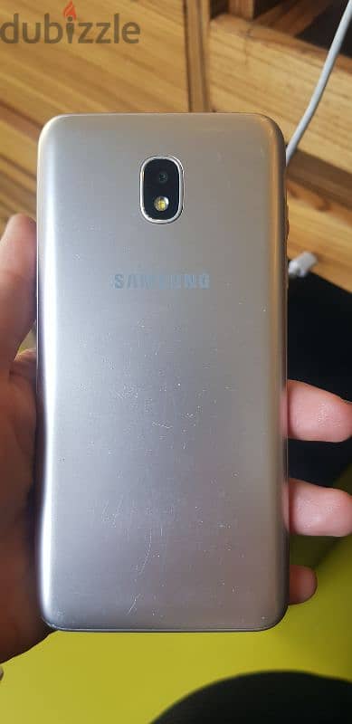 Samsung j3 1
