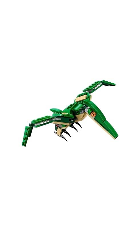LEGO CREATOR 3-IN-1 Mighty Dinosaurs 2