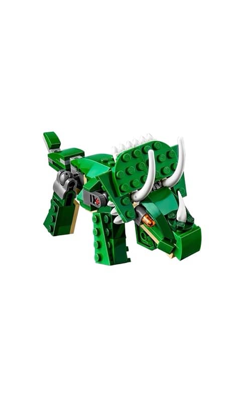 LEGO CREATOR 3-IN-1 Mighty Dinosaurs 3