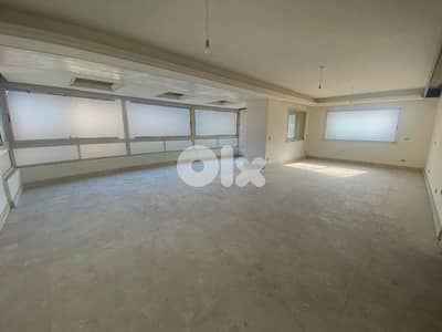 SPACIOUS APARTMENT FOR SALE IN RAWCHE (350SQ) 4 BEDROOMS , (AM-265)