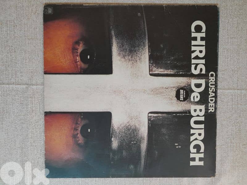 chris de burgh 0