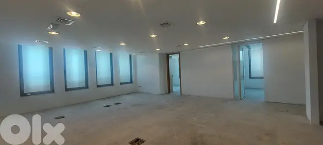 Office for Rent in Downtownمكتب للإيجار في وسط المدينة