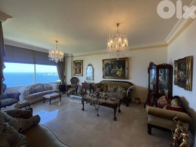 RWK298CA - Apartment For Sale In Sahel Alma - شقة للبيع في ساحل علما