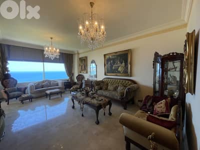 RWK298CA - Apartment For Sale In Sahel Alma - شقة للبيع في ساحل علما