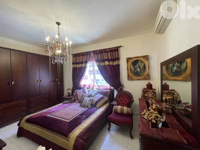 RWK298CA - Apartment For Sale In Sahel Alma - شقة للبيع في ساحل علما