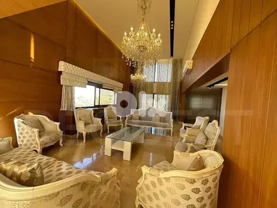Luxury Duplex For Sale in Louaize دوبلكس فخم للبيع في اللويزة