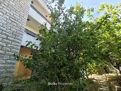 Building For SALE In Fatqa شقة للبيع #CA