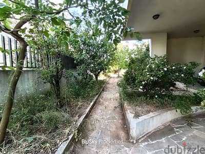 Building For SALE In Fatqa شقة للبيع #CA