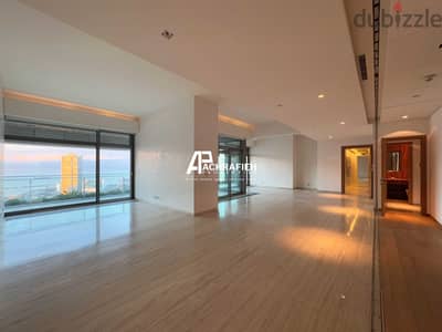 Apartment For Rent In Achrafieh - شقة للأجار في الأشرفية Apartment For Rent In Achrafieh - شقة للأجار في الأشرفية
