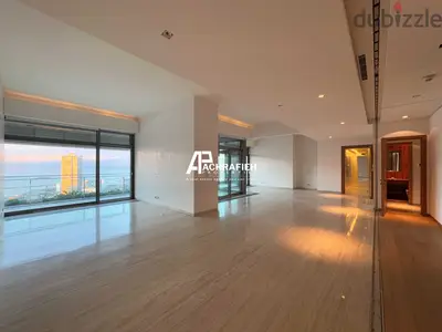 Apartment For Rent In Achrafieh - شقة للأجار في الأشرفية Apartment For Rent In Achrafieh - شقة للأجار في الأشرفية