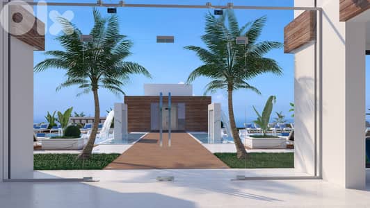 Chalet W/ Pool & View | 10$K Down | شاليه للبيع | PLS 26292/A13 Chalet W/ Pool & View | 10$K Down | شاليه للبيع | PLS 26292/A13
