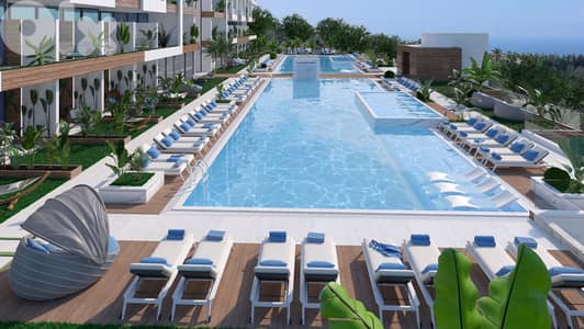 Chalet W/ Pool & View | 10$K Down | شاليه للبيع | PLS 26292/A13 Chalet W/ Pool & View | 10$K Down | شاليه للبيع | PLS 26292/A13
