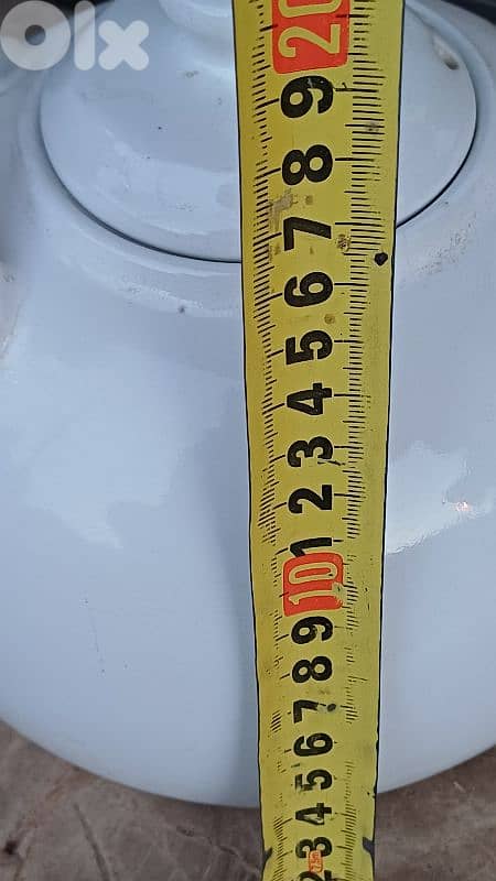 antique 8