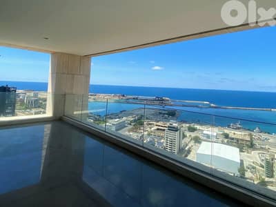 Apartment for sale in Saifi/ Amazing view/ Spacious