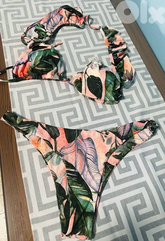 Swimsuit 1