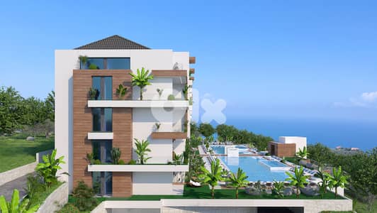 Own In Jbeil | Chalet | Pay Over 5 Years | شاليه للبيع | PLS 26292/A34 Own In Jbeil | Chalet | Pay Over 5 Years | شاليه للبيع | PLS 26292/A34