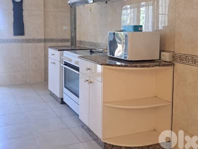 L18152-Elegant & Refined Apartment For Rent in Ramlet El-Baydah