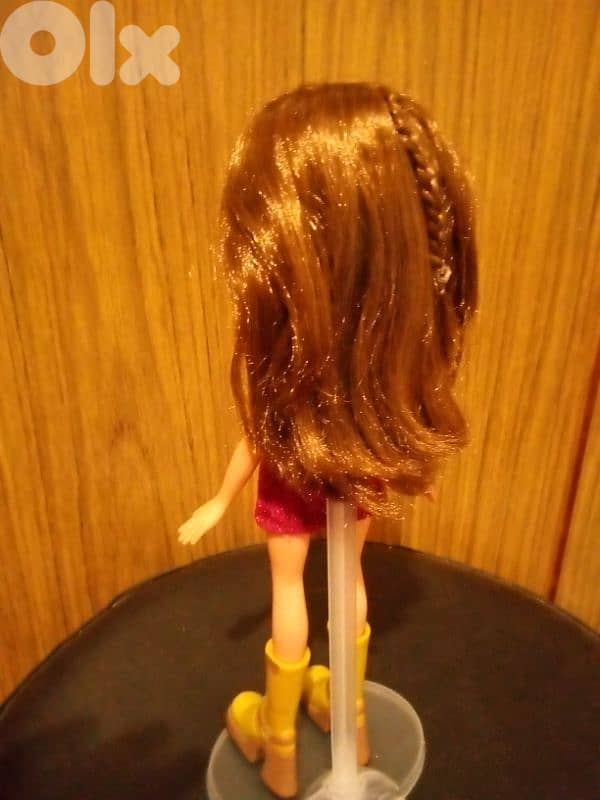 Bratz XPRESS-IT YASMIN FIRST EDITON Rare MGA As new doll2002 Fix price 2