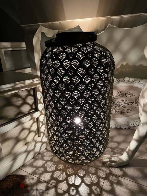 lampadaire 2