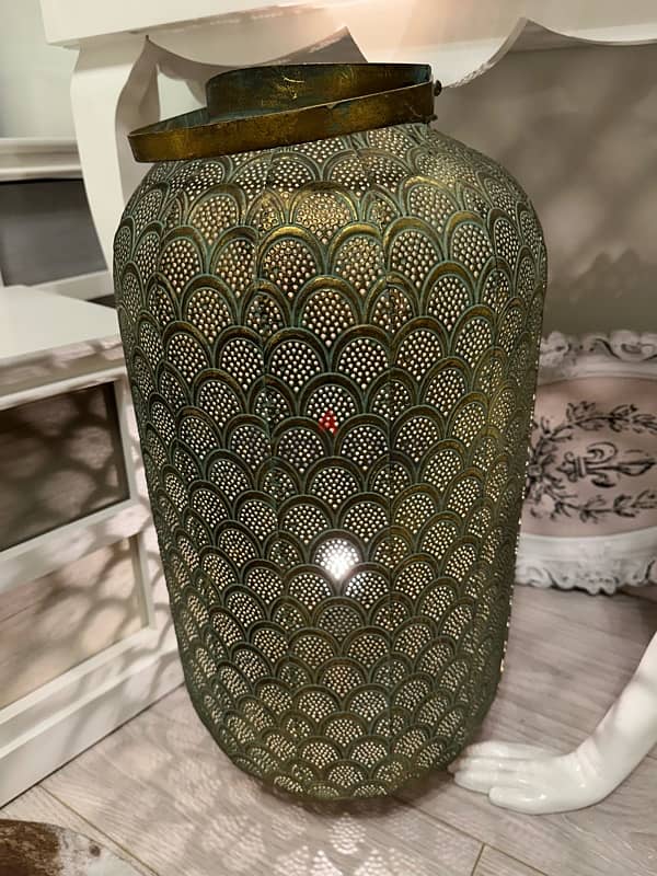 lampadaire 3
